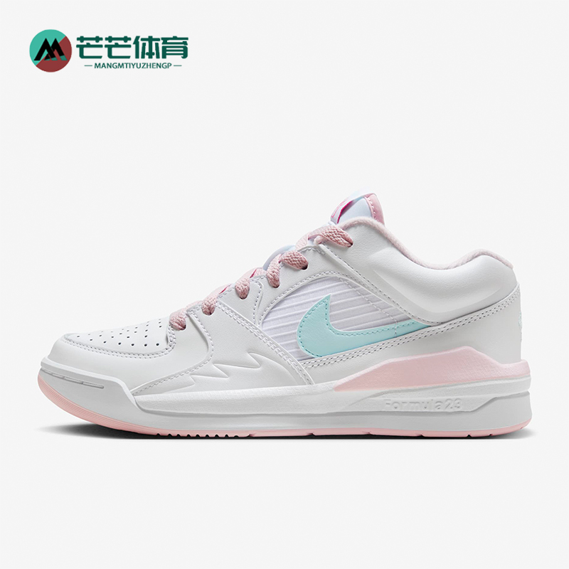 耐克女士运动时尚篮球鞋