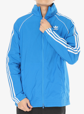 Adidas/阿迪达斯正品 neo阿迪休闲 女子W FV WDBRK防风夹克DW7813