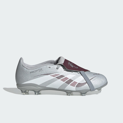 Adidas/阿迪达斯正品PREDATOR LEAGUE JB儿童经典足球鞋JQ2902