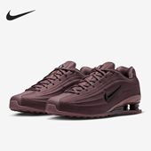 耐克正品 耐磨休闲鞋 2026春季 Nike 款 女士低帮系带经典 HQ7540 500