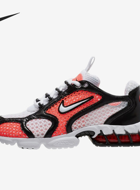 Nike/耐克正品Zoom Spiridon Cage2女子运动休闲鞋CD3613-101