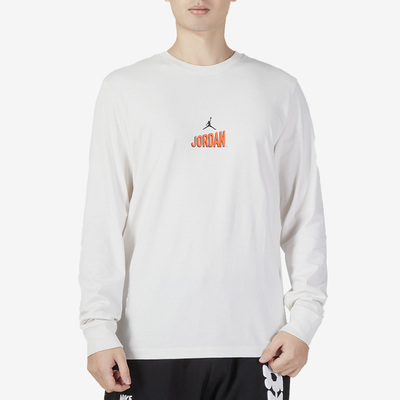 耐克正品男子运动长袖T恤