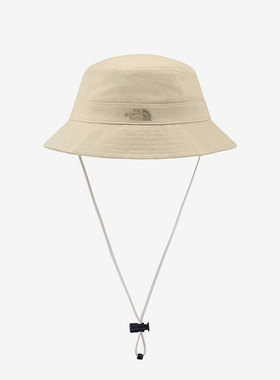THE NORTH FACE/北面正品当季新款男女运动渔夫帽3VWX3X4