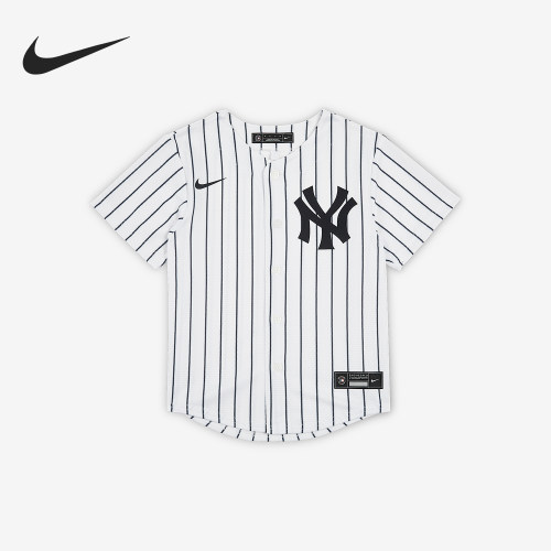 Nike/耐克正品夏季Jersey小童宽松经典透气短袖球衣II5530-100