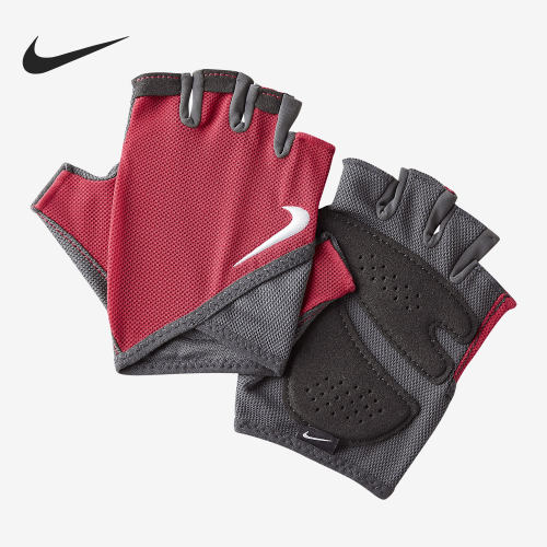 Nike/耐克正品当季新款GYM ESSENTIAL运动手套（1 副）AC4239-017