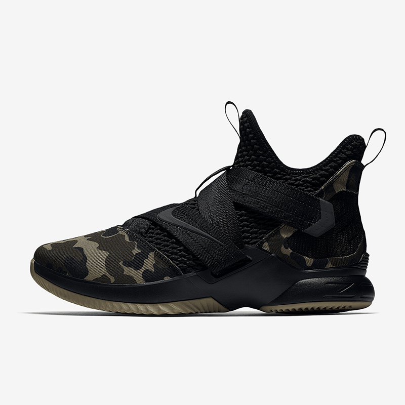 耐克nike正品战士ao4055篮球鞋