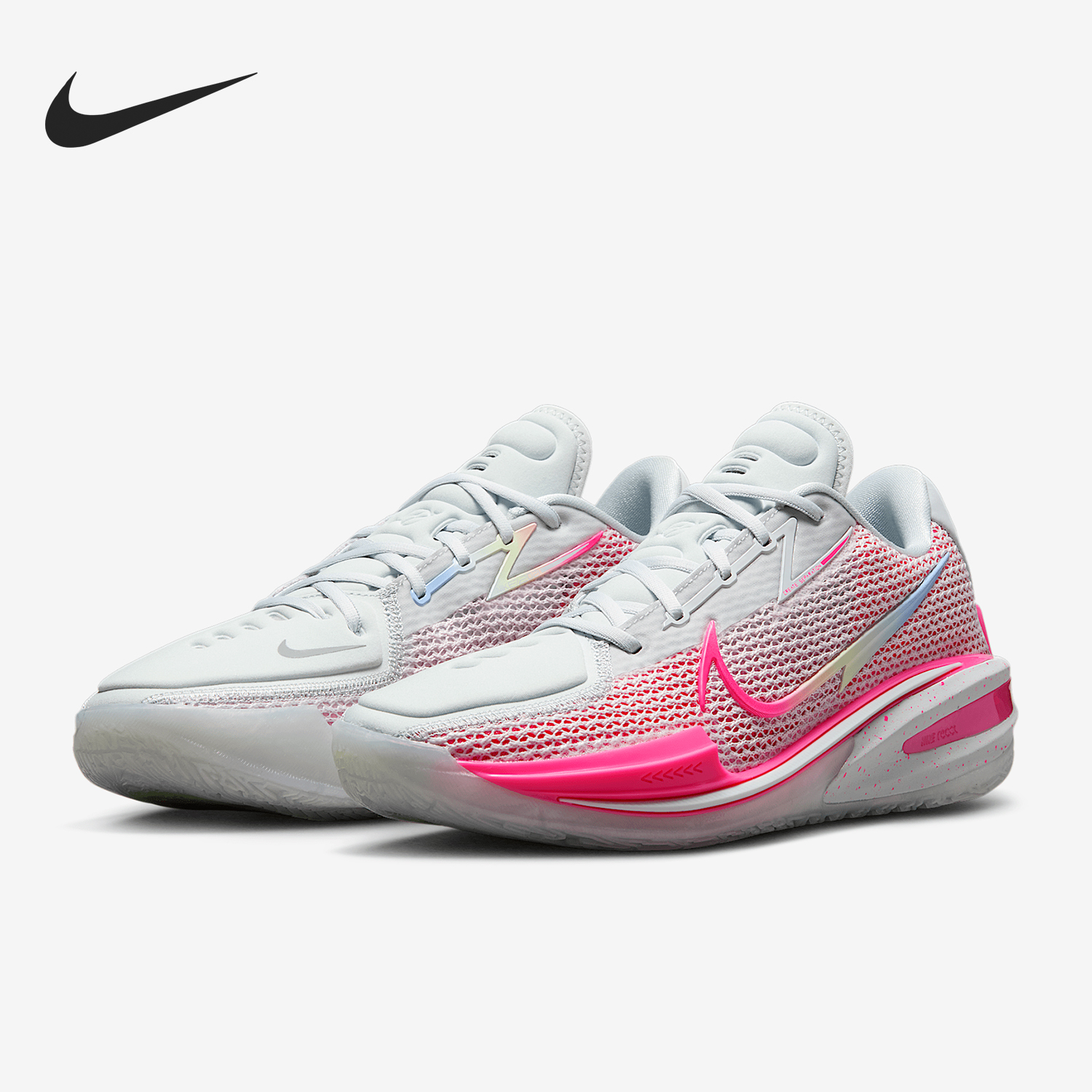 Nike/耐克正品Air Zoom GT Cut 1男士缓震经典篮球鞋CZ0176-008