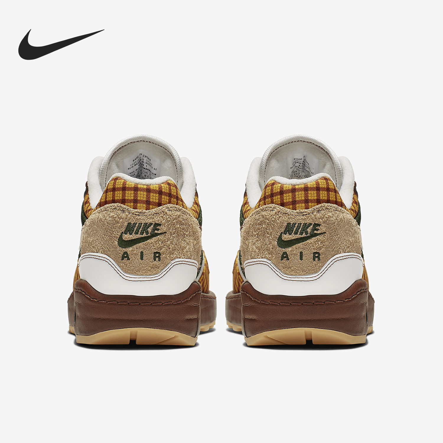 Nike/耐克正品Air Max Susan男士拼接气垫跑步鞋CK6643-100,运动鞋new,跑步鞋,淘宝优惠券,粉丝福利购,淘宝优惠卷