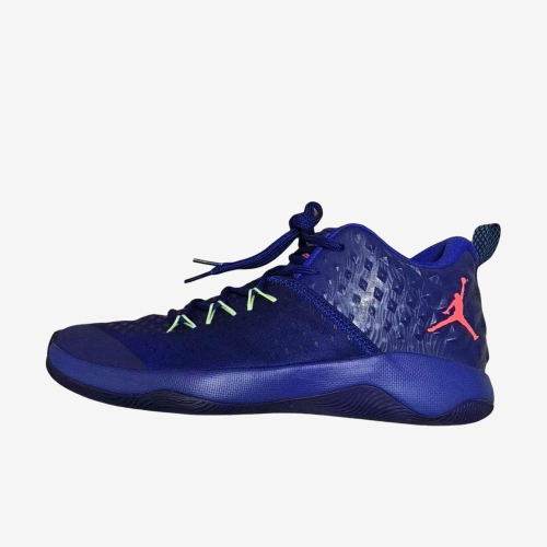 Nike耐克正品Extra Fly男子低帮防滑耐磨舒适篮球鞋854551-417