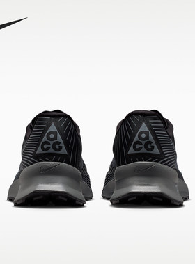 Nike/耐克正品ACG Ultrafly Trail男士竞速跑步鞋HF5668-001