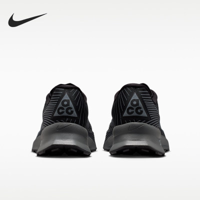 Nike/耐克正品ACG Ultrafly Trail男士竞速跑步鞋HF5668-001