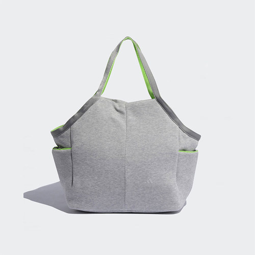 Adidas/阿迪达斯正品WO SW TOTE女士经典训练运动手提包GC9070