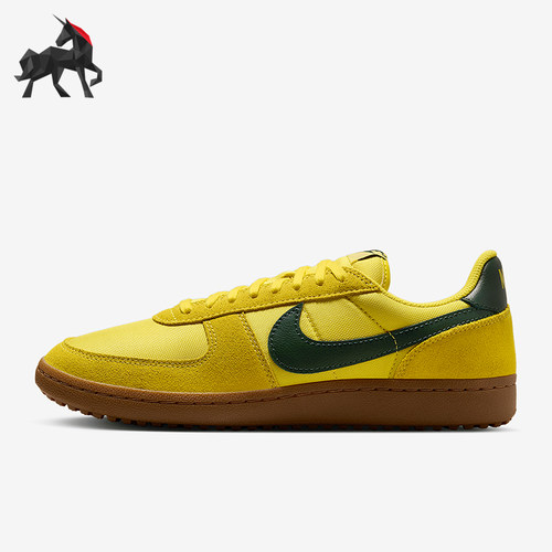 Nike/耐克正品Field General男士运动经典薄底轻盈板鞋HF3165-700