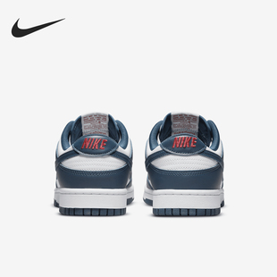 Low Retor男士 轻便经典 Nike DD1391 Dunk 板鞋 400 耐克正品