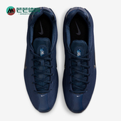 耐克正品 耐磨休闲鞋 2026春季 Nike 款 女士低帮减震经典 HQ7540 401