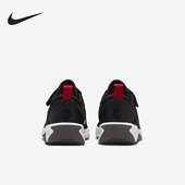 耐克正品 新款 小童运动透气耐磨魔术贴跑步鞋 Nike DM9026 008