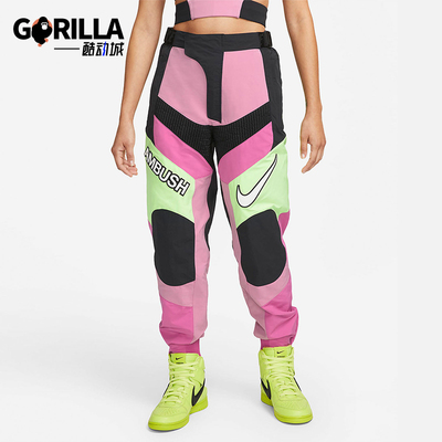 nike正品秋季新款休闲长裤