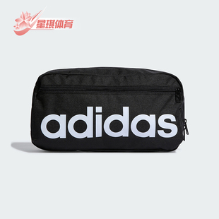 BODY男女同款 Adidas LINEAR 运动挎包HT4779 阿迪达斯正品