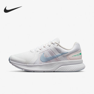 SWIFT RUN 耐克官方正品 104 男女舒适运动跑步鞋 CU3528 Nike