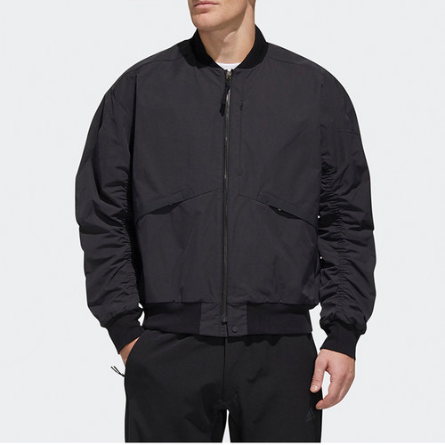 男子休闲夹克春季新品