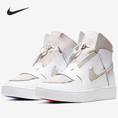 耐克正品202系带板鞋Nike