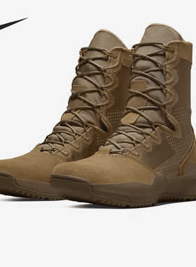 Nike/耐克正品SFB B1男士户外保暖耐磨高帮登山鞋DD0007-900