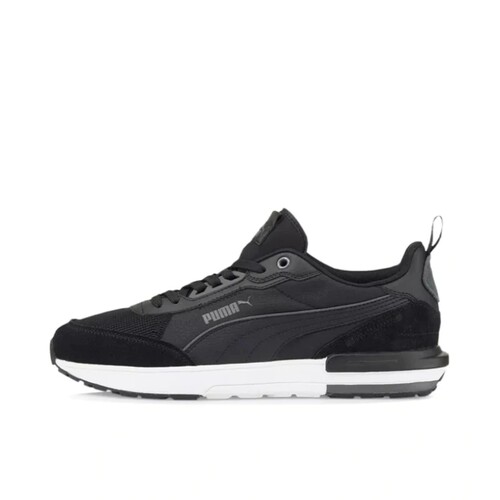 Puma/彪马正品新款男女休闲运动低帮透气板鞋383462-01