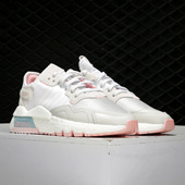 阿迪达斯正品 休闲鞋 三叶草 JOGGER Adidas 男女经典 NITE FV4136