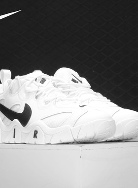 Nike/耐克正品当季新款 AIR BARRAGE 男子休闲鞋 CW3130-100
