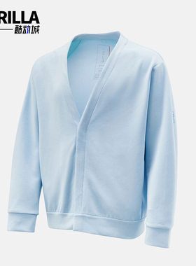Nike/耐克正品AS M NK DF 24.7男士休闲针织保暖外套HQ6949-441
