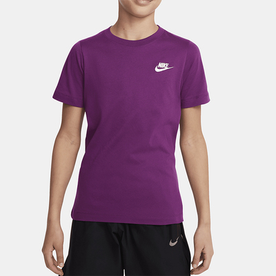 Nike/耐克大童经典透气短袖