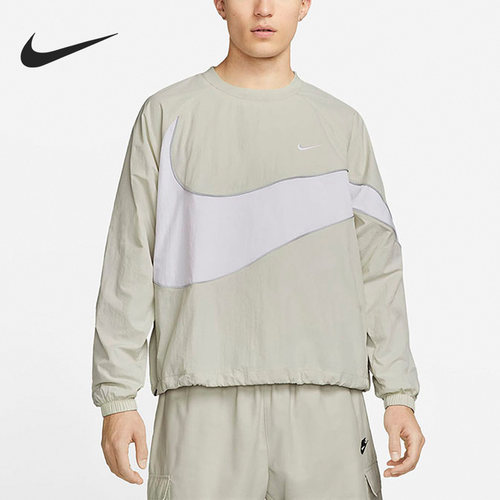 Nike/耐克官方正品男子梭织上衣