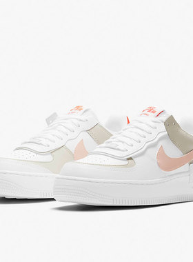 Nike/耐克正品春季女子低帮百搭休闲运动板鞋DH3896-100