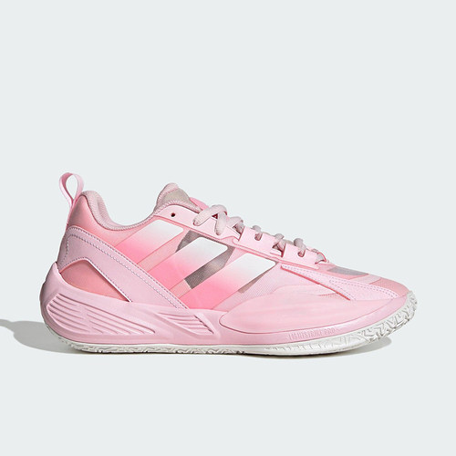 Adidas/阿迪达斯正品XENOBURST男女训练透气经典耐磨篮球鞋JR4376
