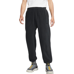 Nike/耐克官方正品 ACG 摇粒绒男子户外运动抓绒长裤 CV0659-046