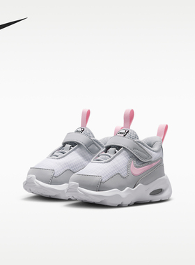 Nike/耐克正品Air Max Nova婴童低帮运动休闲鞋FN4461-108
