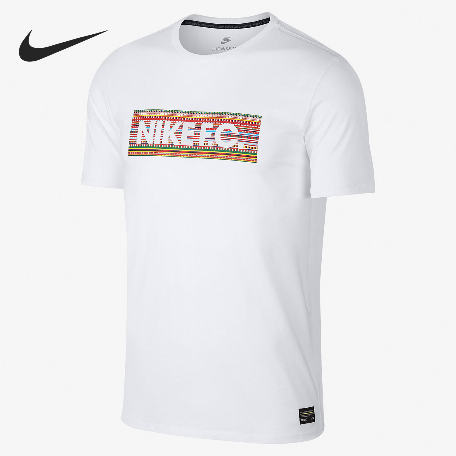 Nike/耐克官方正品男子短袖