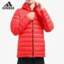 Áo khoác nam mùa đông 2018 Adidas / Adidas đích thực AP8378 - Thể thao xuống áo khoác áo phao nữ trung niên