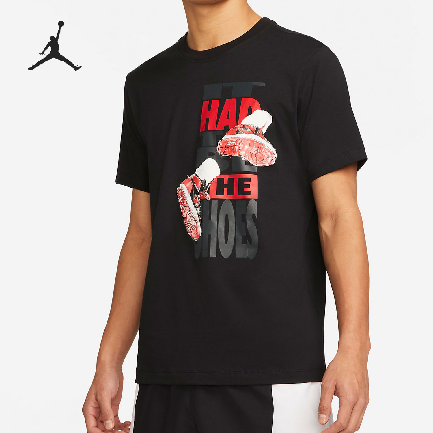 Nike/耐克官方正品男子短袖