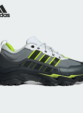 Adidas/阿迪达斯正品CITYWOWLK 男女同款运动跑步鞋IH3274