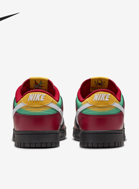 Nike/耐克正品新款男士休闲透气经典街头板鞋FZ3057-001