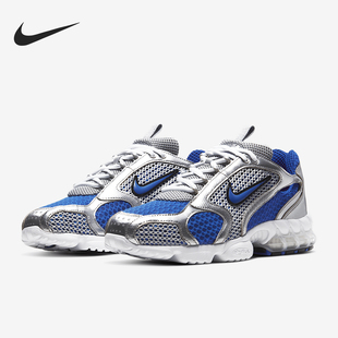 Cage Spiridon 耐克正品 002 运动气垫耐磨跑步鞋 CJ1288 2男士 Nike