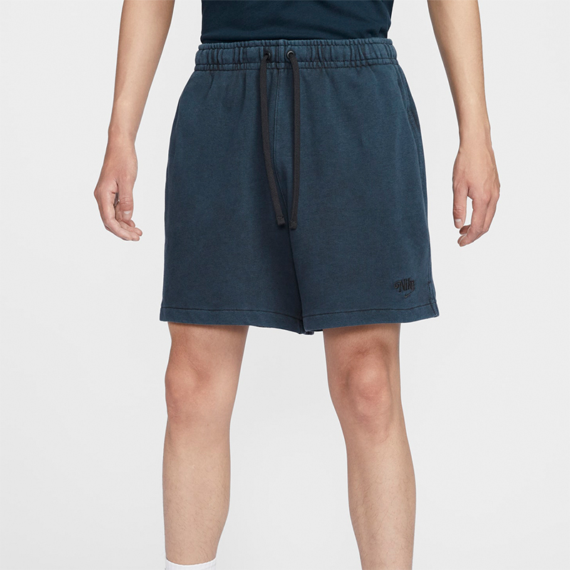 耐克正品男士款透气休闲运动短裤