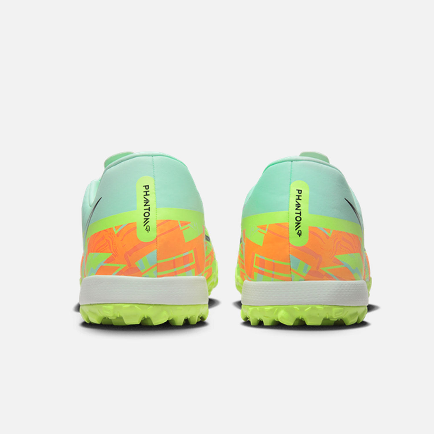 Nike/耐克正品Phantom GT2 中端TF 碎钉男女足球鞋DC0803-343