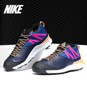 Nike 525367 男子休闲运动跑步鞋 耐克正品 春秋新款