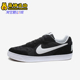 644843 Nike 012 TRAINER男士 休闲低帮轻便板鞋 耐克正品 TIEMPO