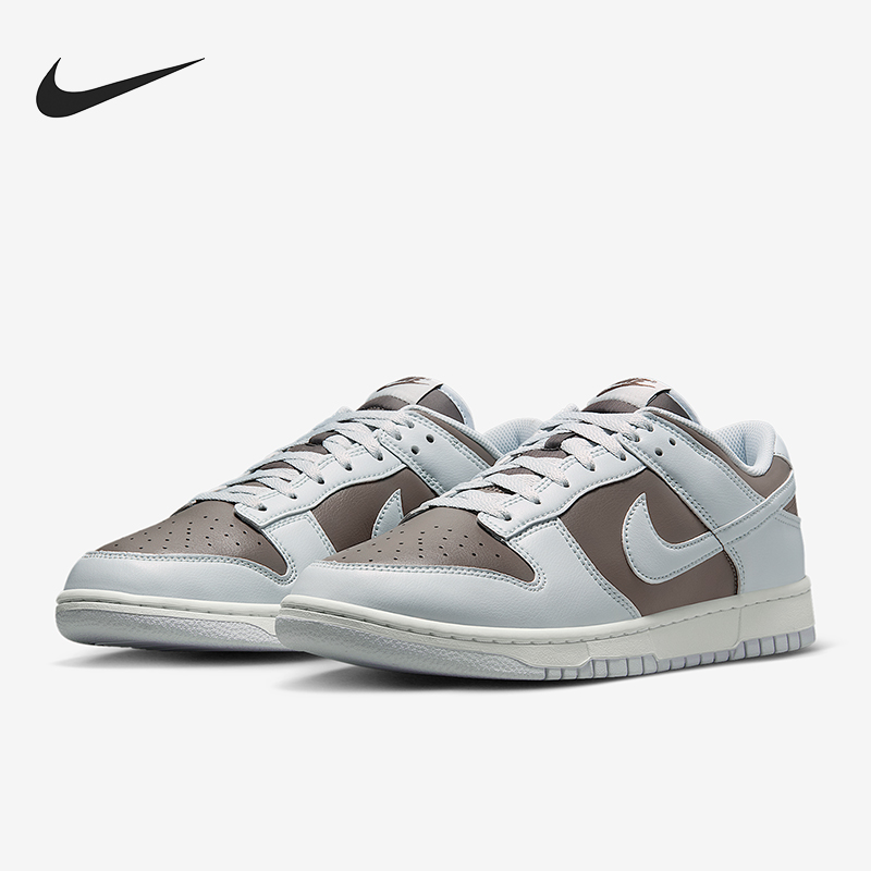 Nike/耐克正品Dunk Low男女舒适耐穿经典透气休闲板鞋HF5441-202