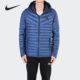 423 男子保暖舒适轻便连帽休闲羽绒服943373 Nike 耐克正品