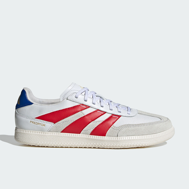 Adidas/阿迪达斯男女足球休闲鞋