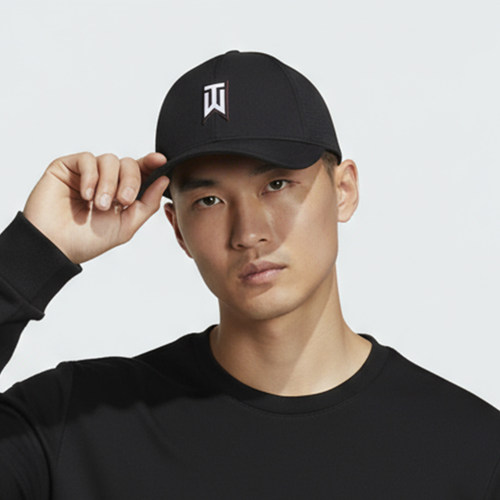 Nike/耐克正品DRI-FIT ADV高尔夫男女运动帽子 DH1344-010